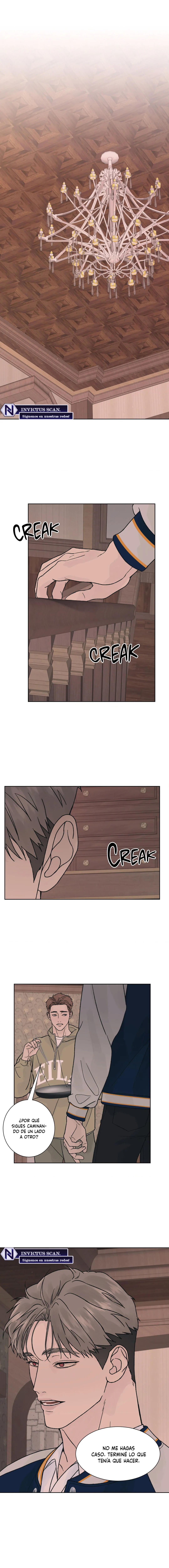 Noche de muerte Capítulo 31 - Page 2