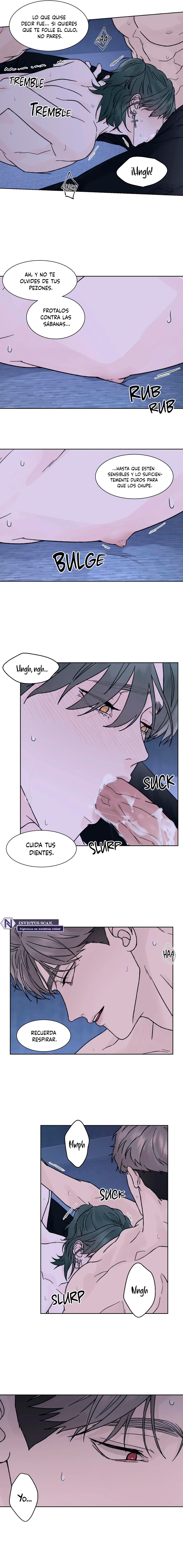 Noche de muerte Capítulo 32 - Page 12