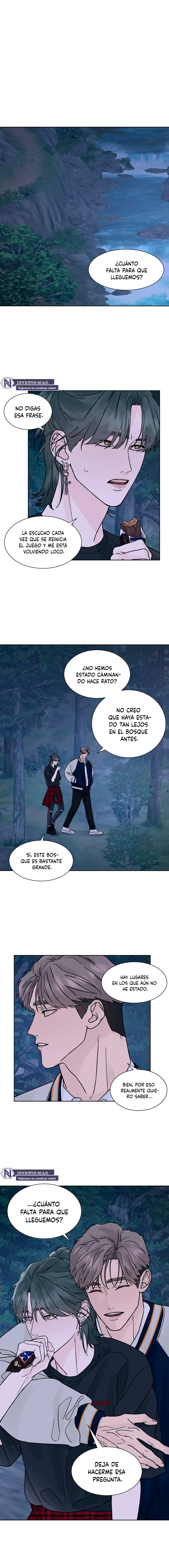 Noche de muerte Capítulo 32 - Page 2