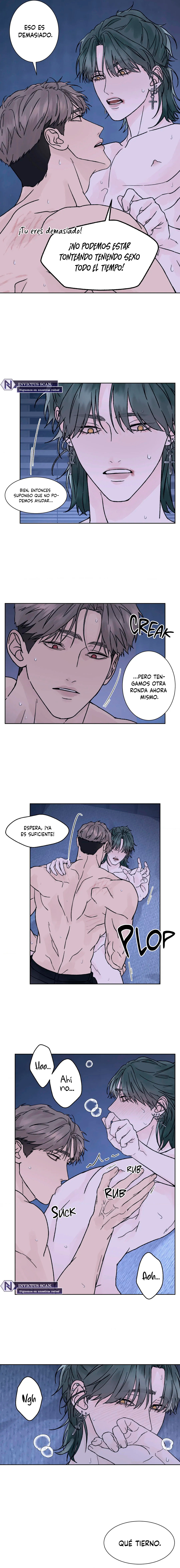 Noche de muerte Capítulo 33 - Page 12