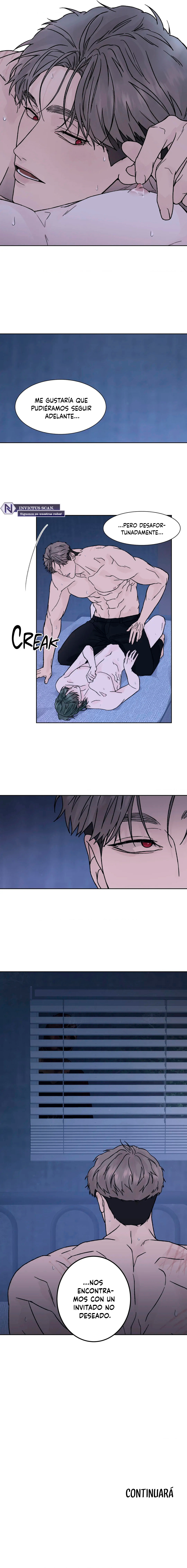 Noche de muerte Capítulo 33 - Page 13