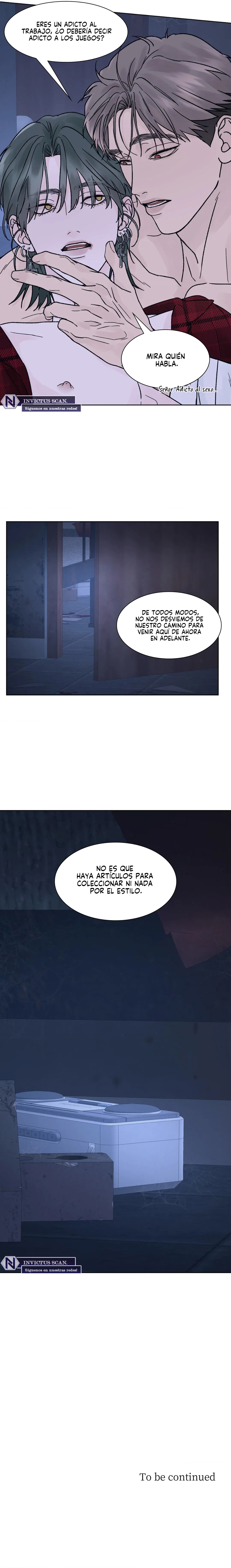 Noche de muerte Capítulo 34 - Page 14