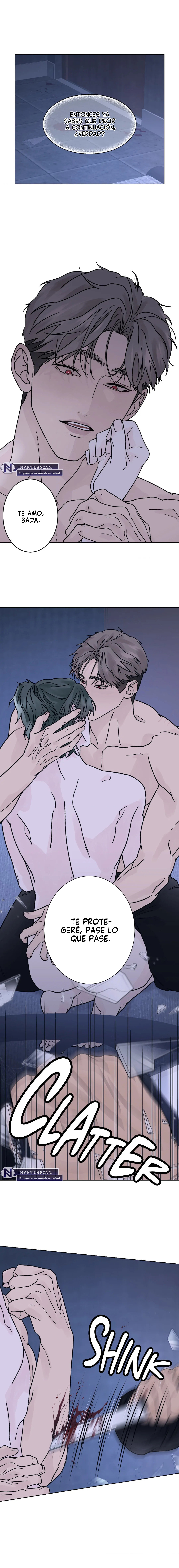 Noche de muerte Capítulo 34 - Page 4