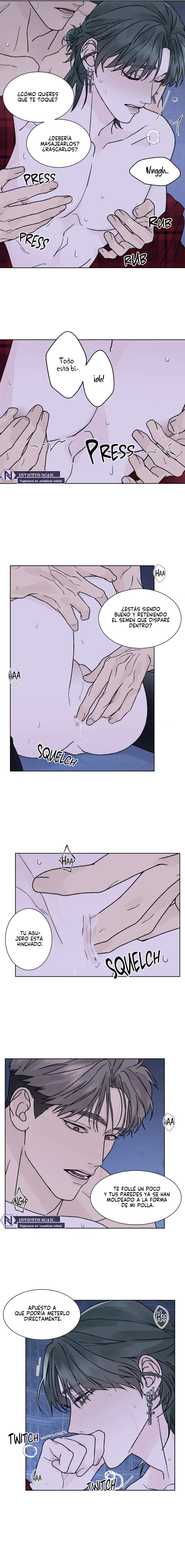 Noche de muerte Capítulo 34 - Page 9