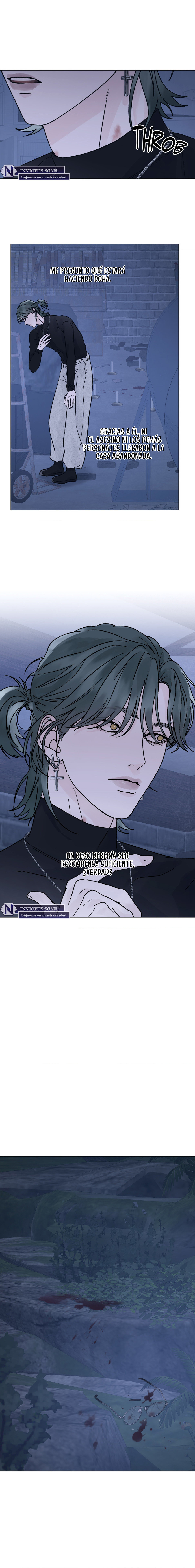 Noche de muerte Capítulo 35 - Page 12