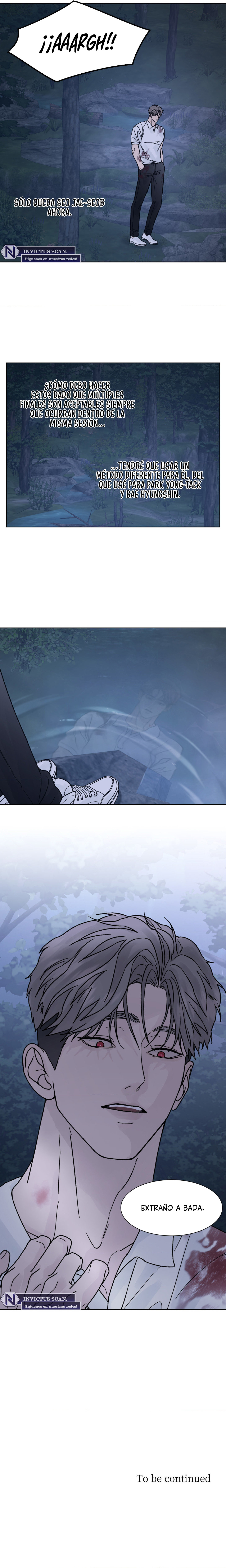 Noche de muerte Capítulo 35 - Page 14