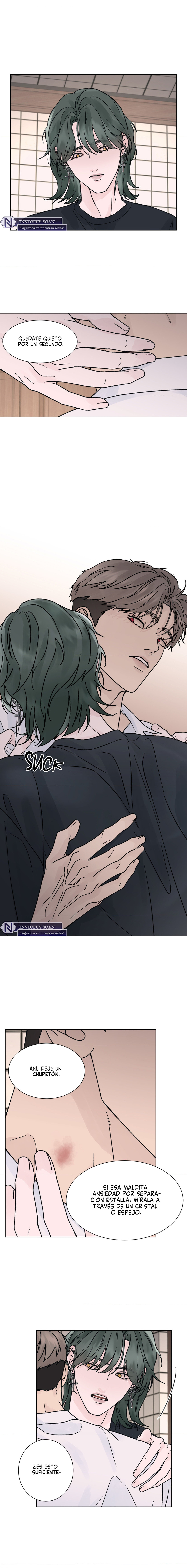 Noche de muerte Capítulo 35 - Page 6