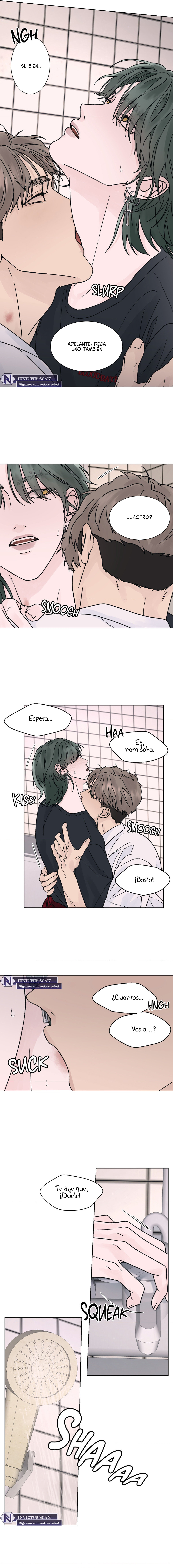 Noche de muerte Capítulo 35 - Page 7