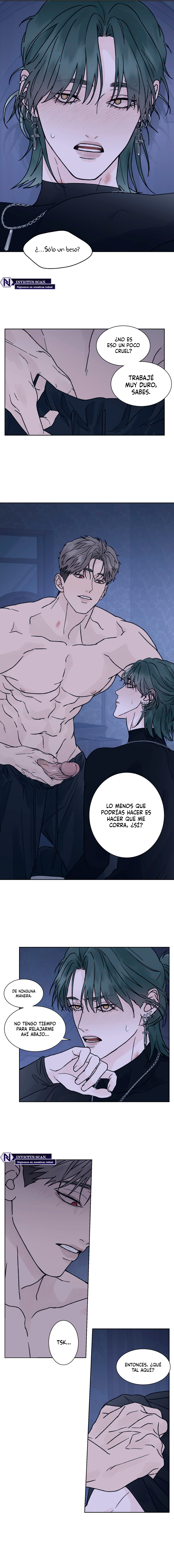 Noche de muerte Capítulo 36 - Page 12