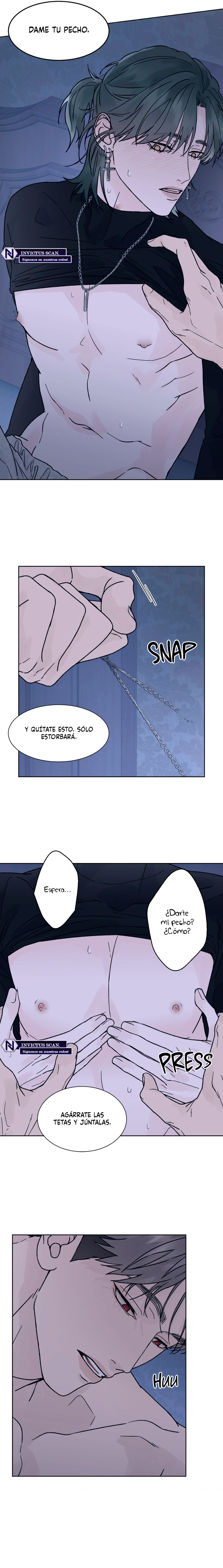 Noche de muerte Capítulo 36 - Page 13