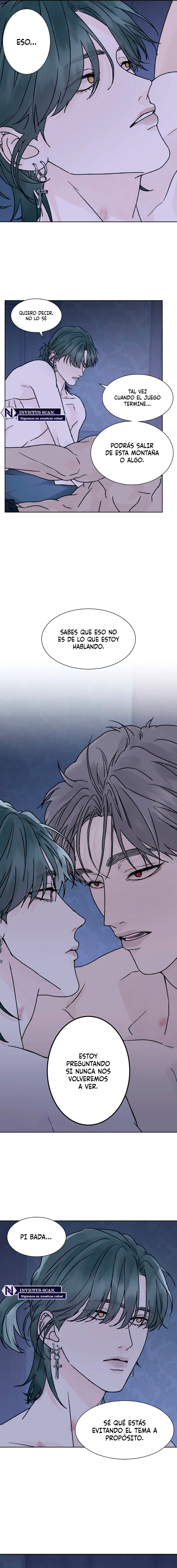 Noche de muerte Capítulo 37 - Page 13