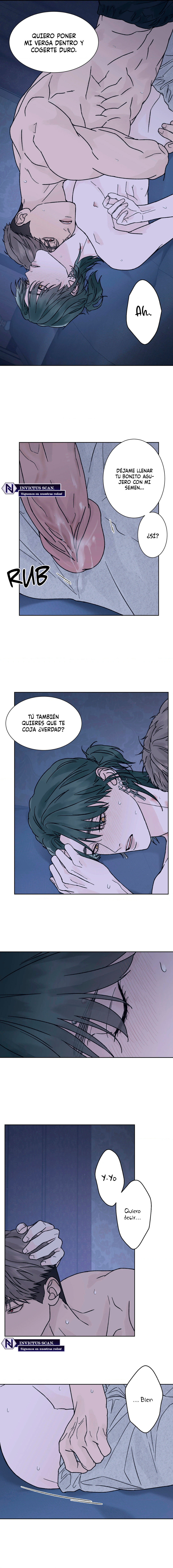 Noche de muerte Capítulo 37 - Page 7