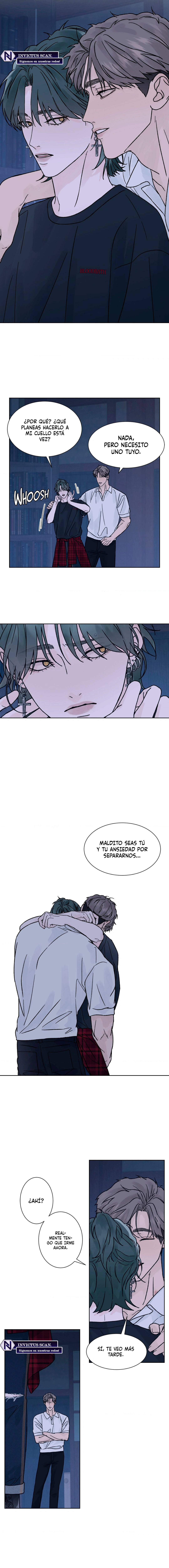 Noche de muerte Capítulo 38 - Page 13