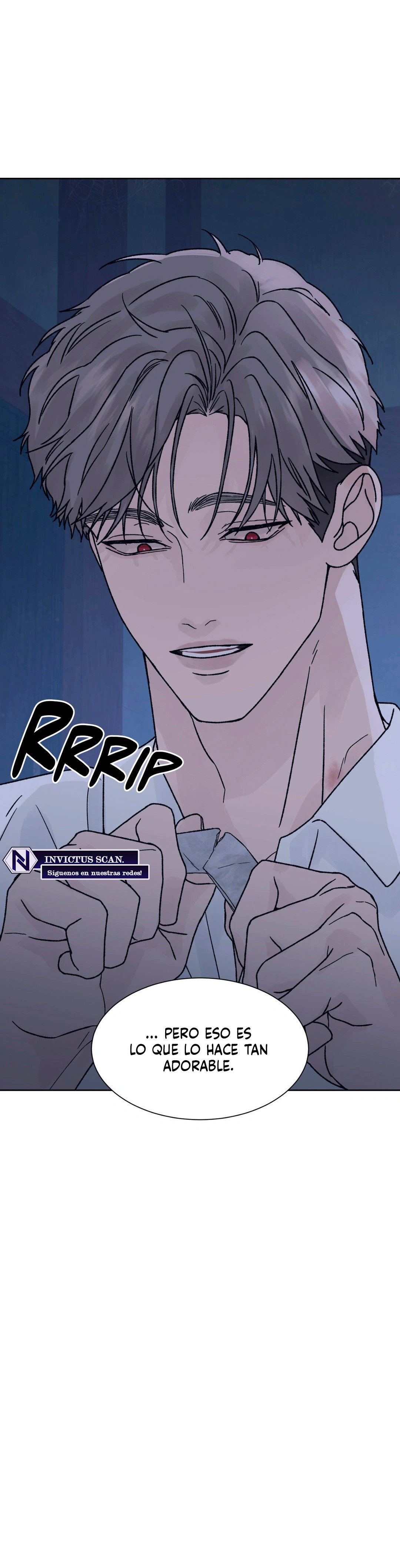 Noche de muerte Capítulo 38 - Page 15