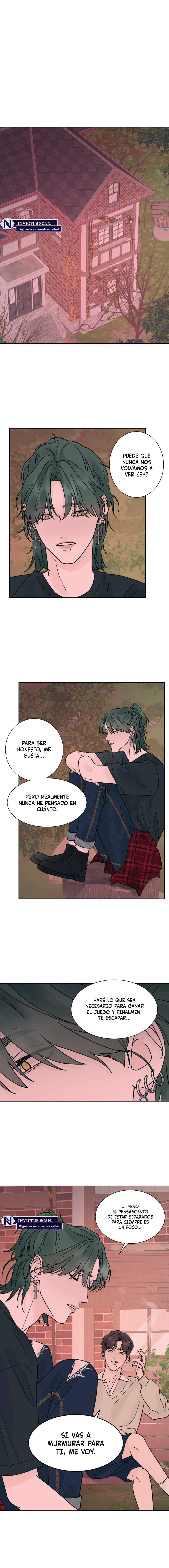 Noche de muerte Capítulo 38 - Page 2