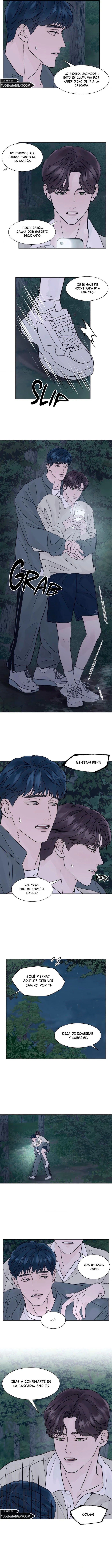 Noche de muerte Capítulo 4 - Page 7