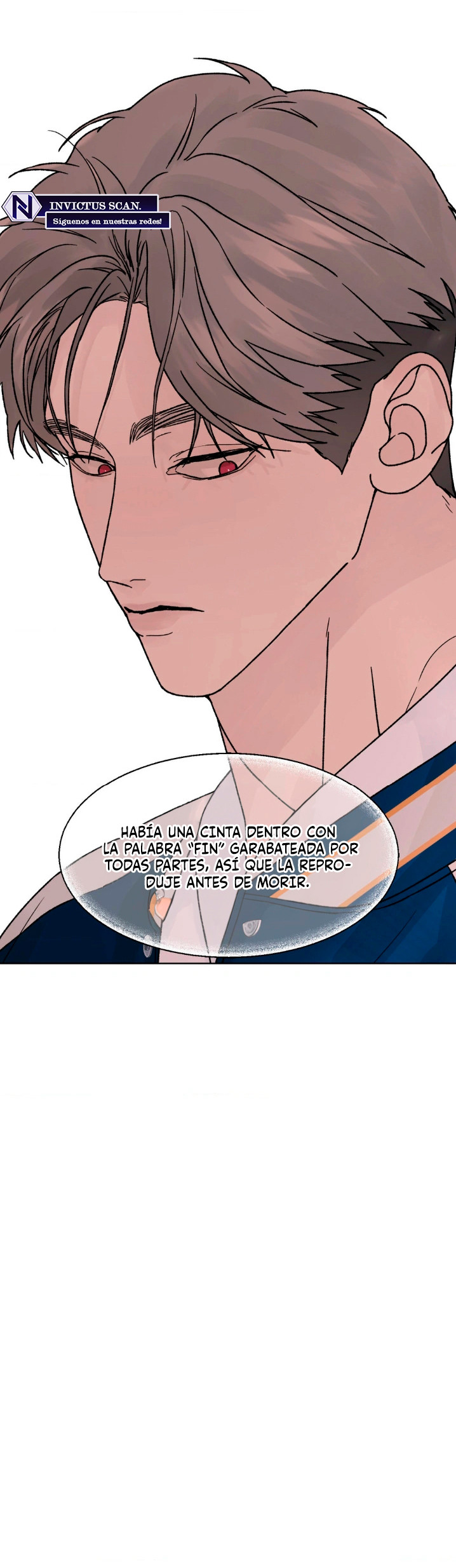 Noche de muerte Capítulo 40 - Page 10