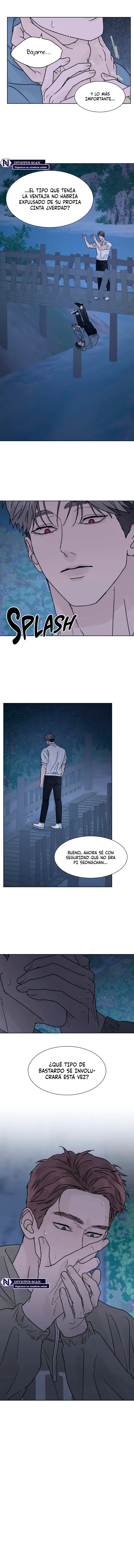 Noche de muerte Capítulo 41 - Page 9