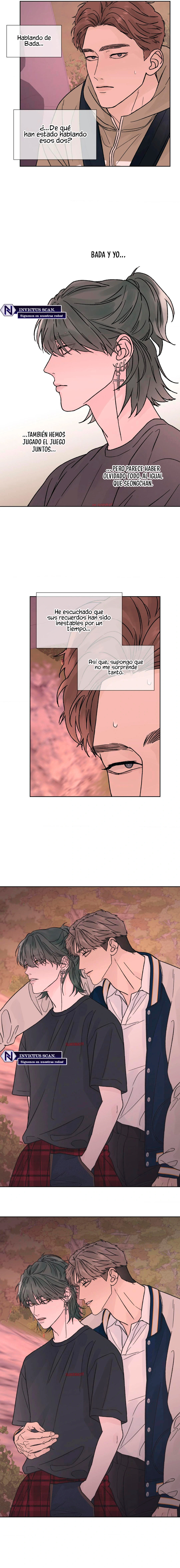 Noche de muerte Capítulo 42 - Page 6