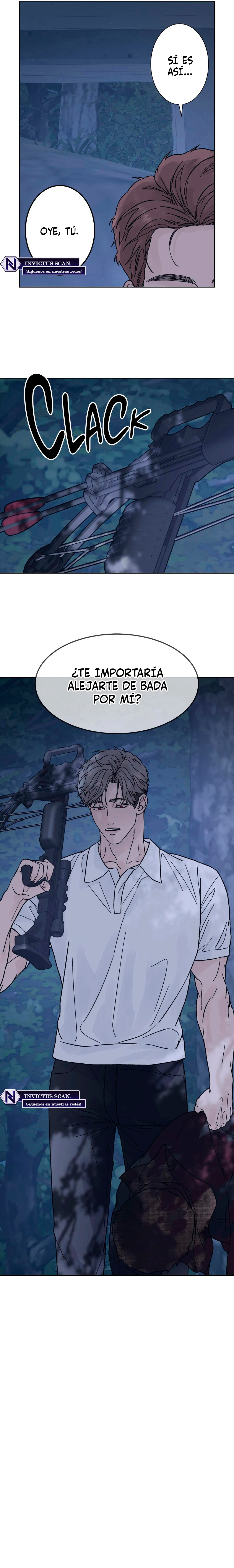 Noche de muerte Capítulo 43 - Page 14