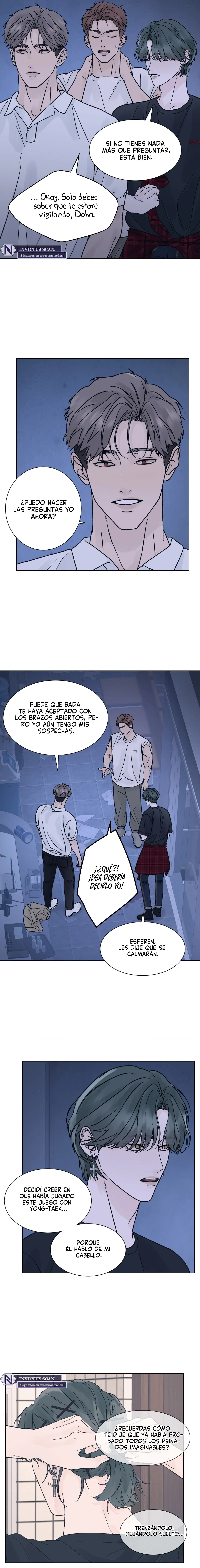 Noche de muerte Capítulo 44 - Page 13