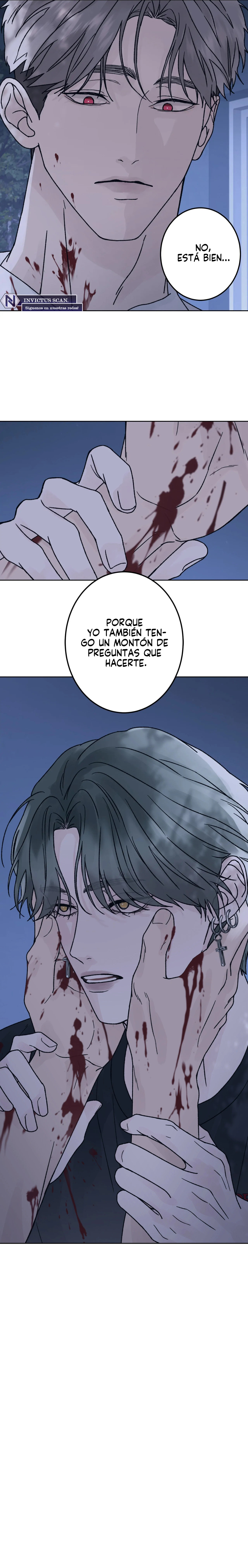 Noche de muerte Capítulo 44 - Page 16