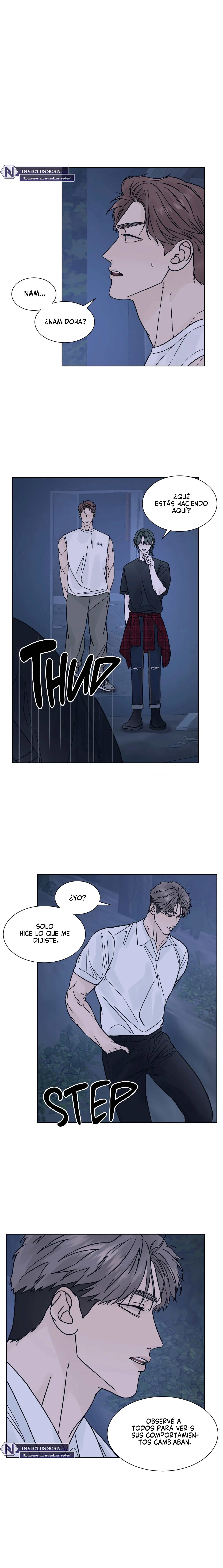 Noche de muerte Capítulo 44 - Page 2