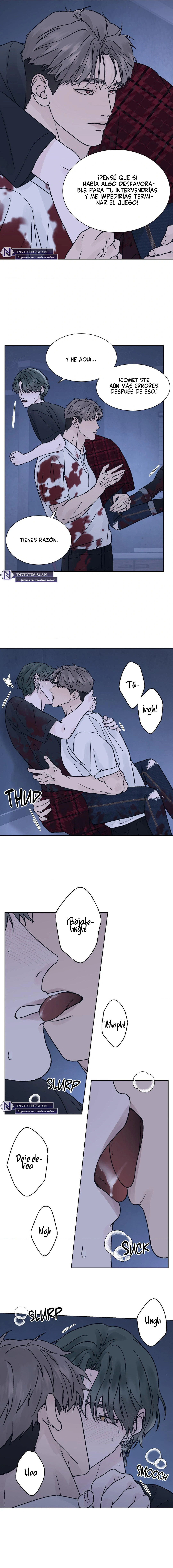 Noche de muerte Capítulo 45 - Page 13