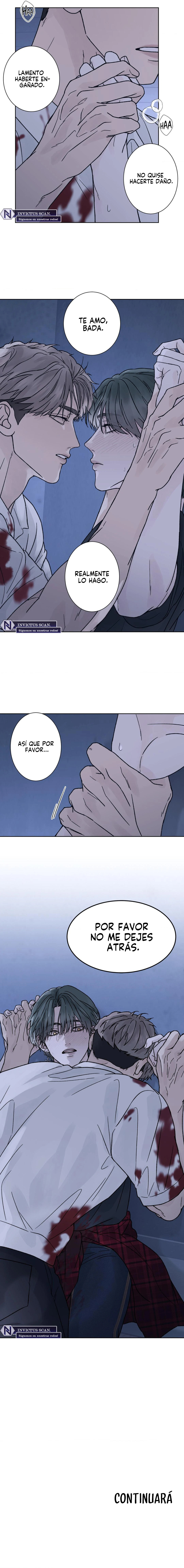 Noche de muerte Capítulo 45 - Page 14