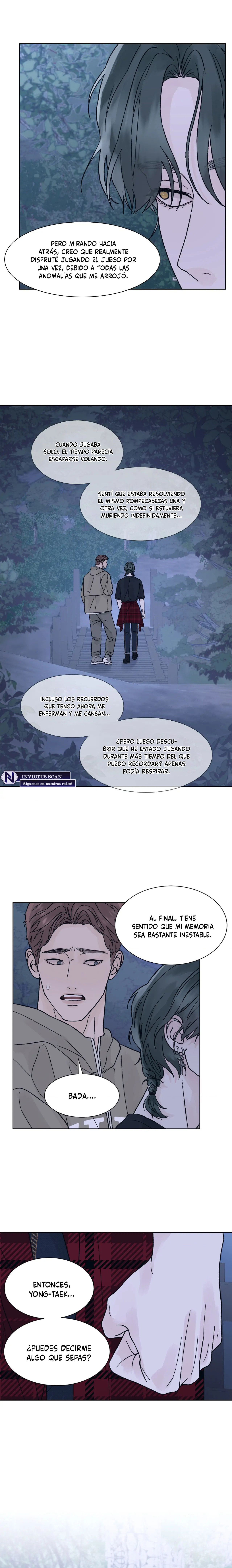 Noche de muerte Capítulo 48 - Page 14