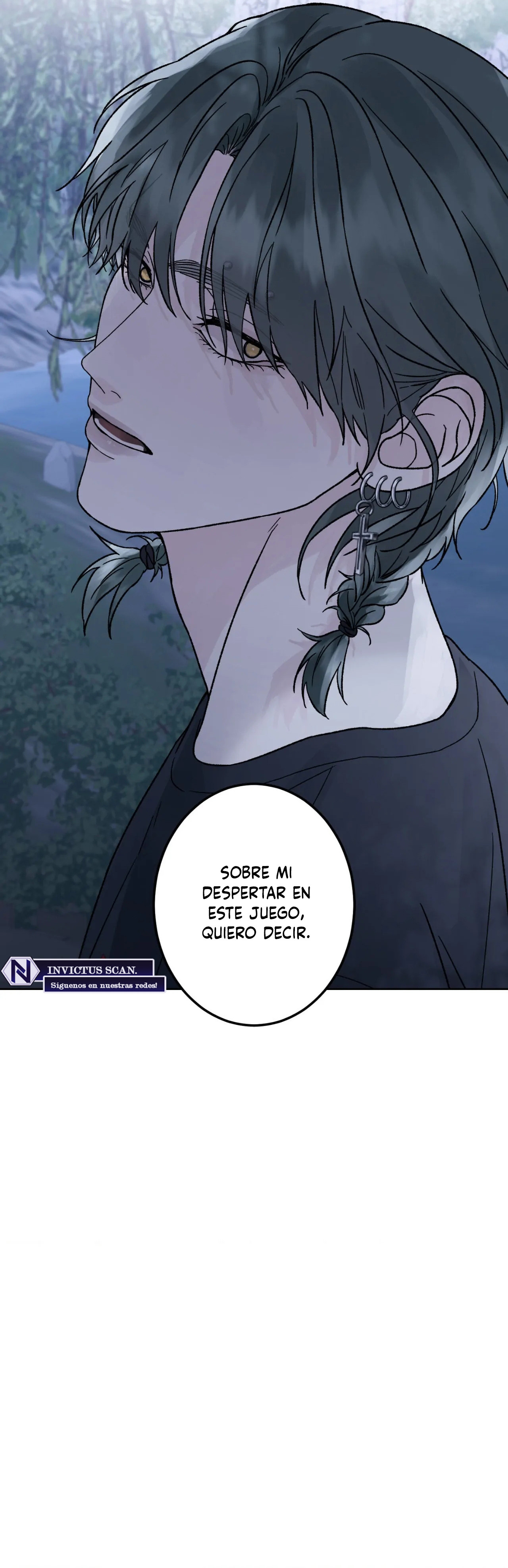 Noche de muerte Capítulo 48 - Page 15