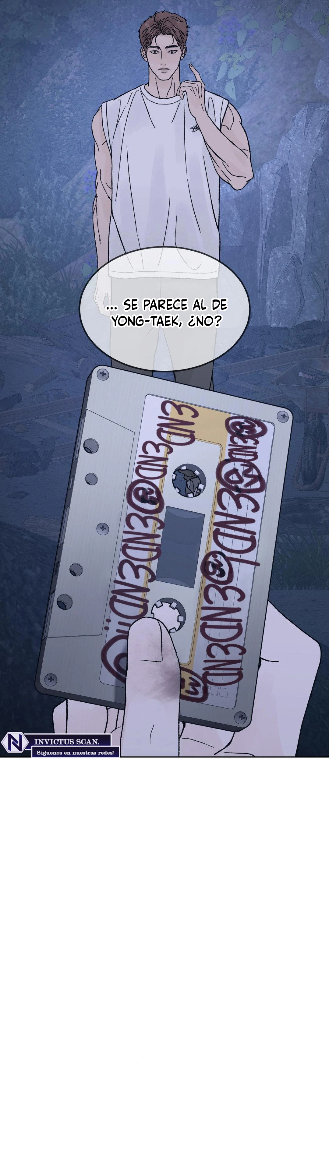 Noche de muerte Capítulo 49 - Page 13