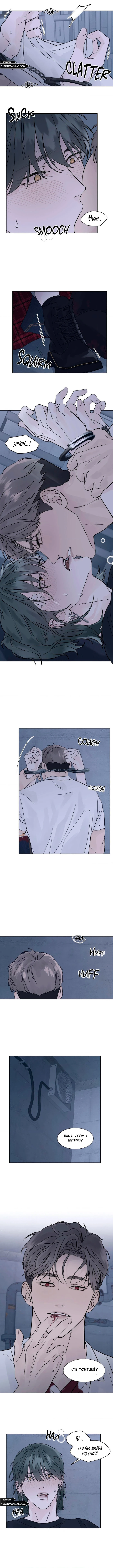 Noche de muerte Capítulo 5 - Page 7