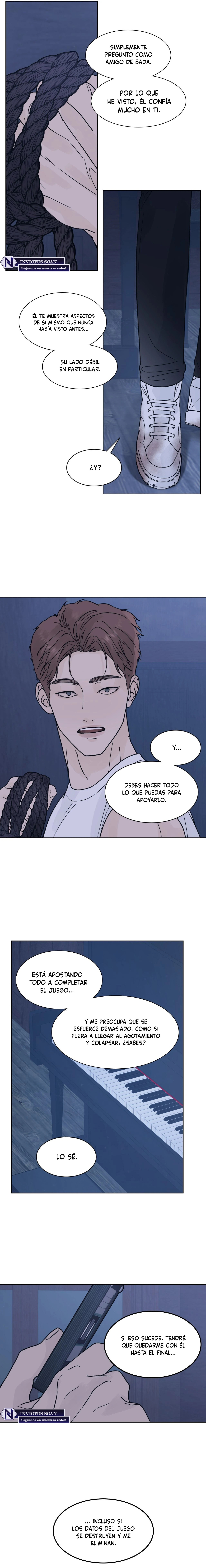 Noche de muerte Capítulo 50 - Page 11