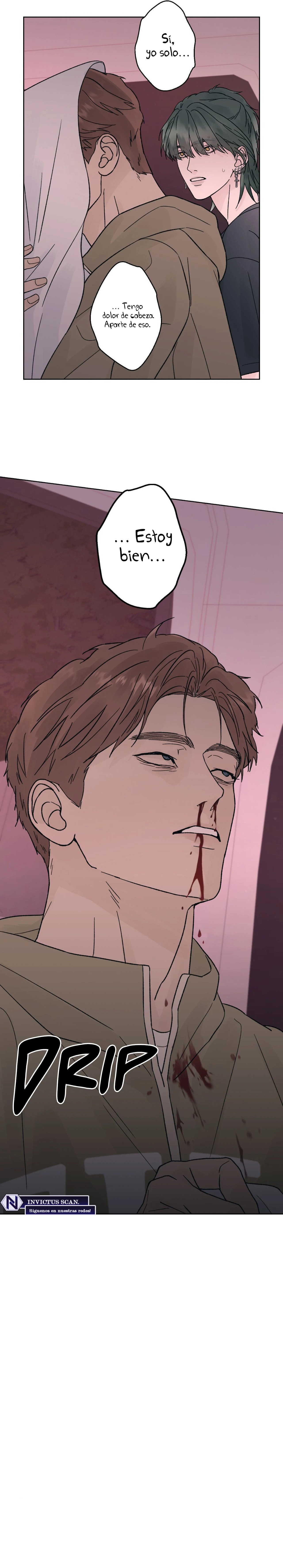 Noche de muerte Capítulo 50 - Page 16