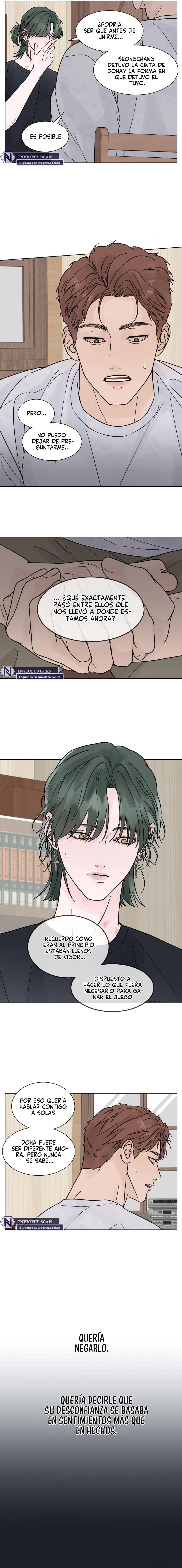 Noche de muerte Capítulo 51 - Page 11