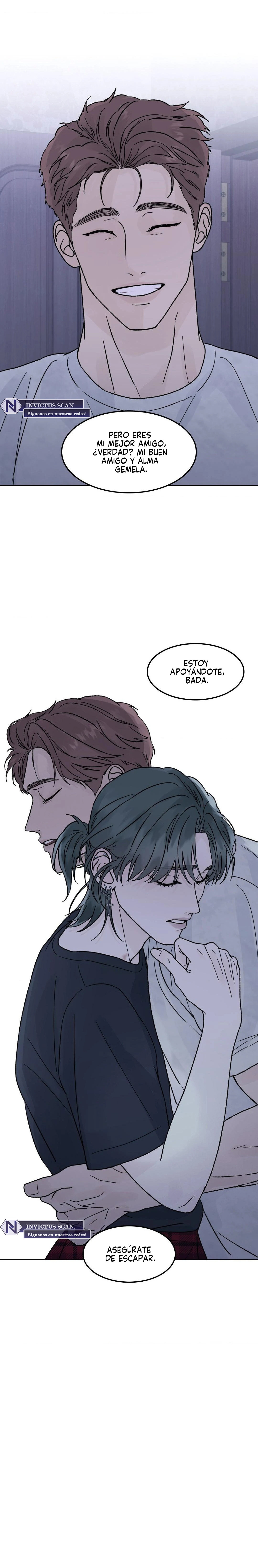 Noche de muerte Capítulo 51 - Page 15