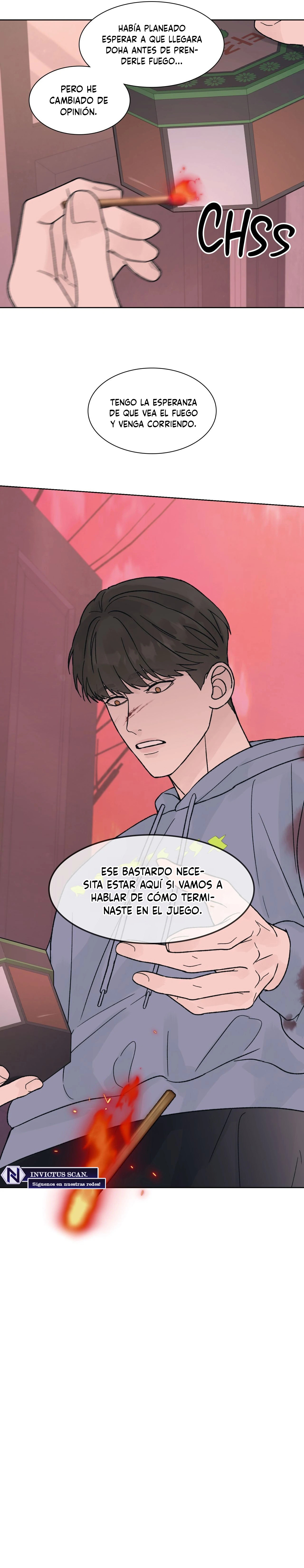 Noche de muerte Capítulo 52 - Page 13