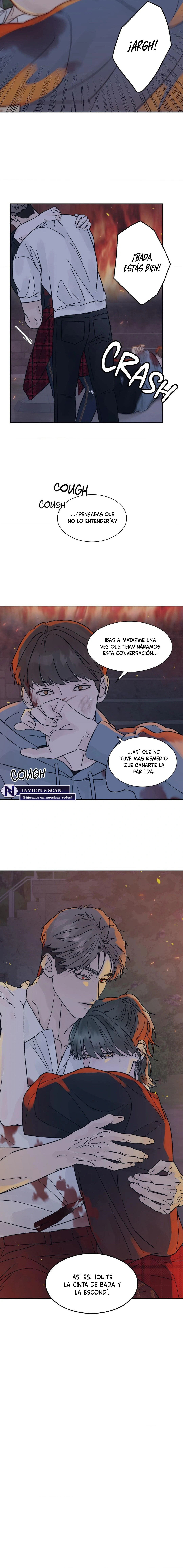 Noche de muerte Capítulo 53 - Page 12