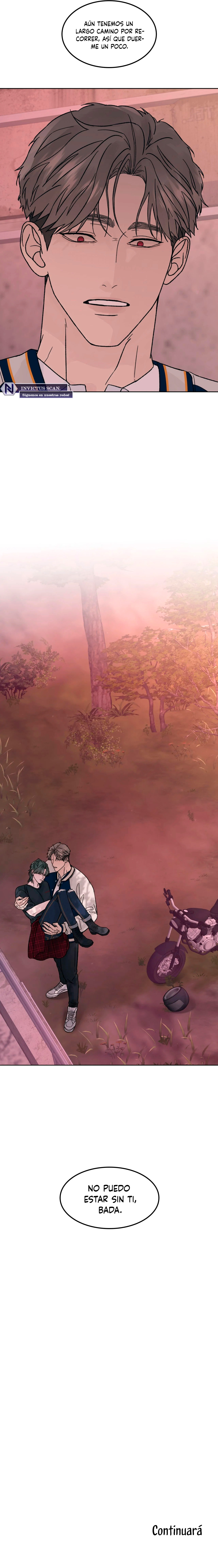 Noche de muerte Capítulo 54 - Page 15