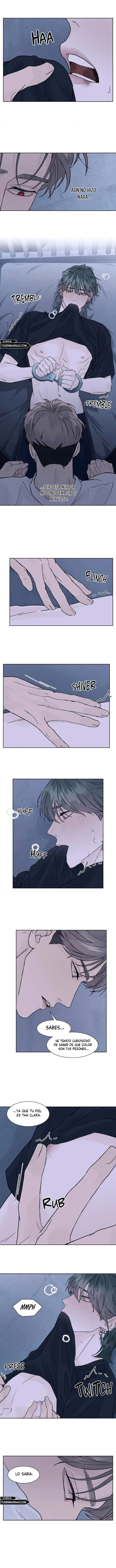 Noche de muerte Capítulo 6 - Page 4