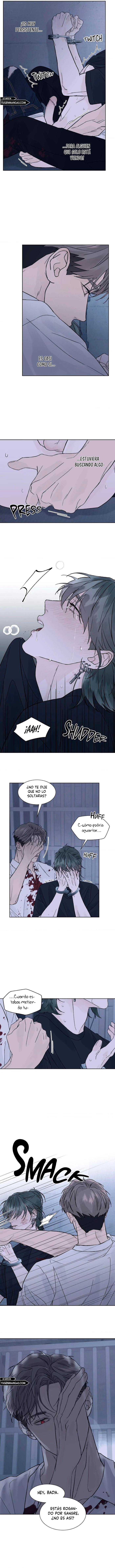 Noche de muerte Capítulo 6 - Page 7