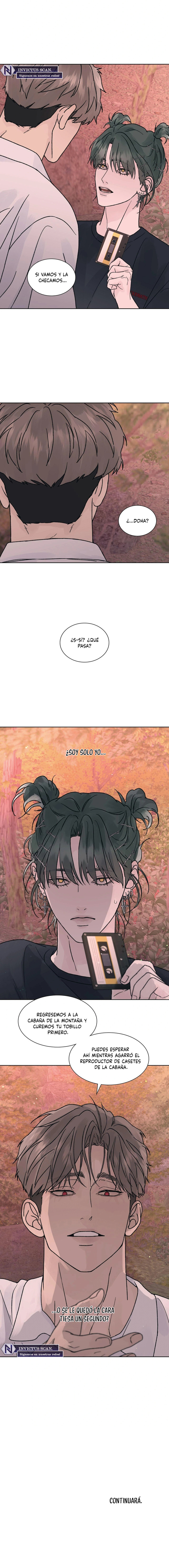 Noche de muerte Capítulo 62 - Page 7