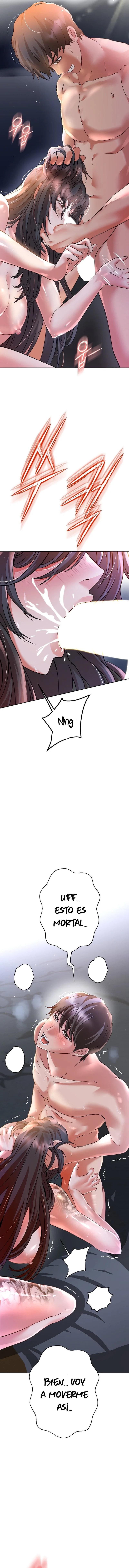 Mi Novia Gangster Capítulo 1 - Page 30