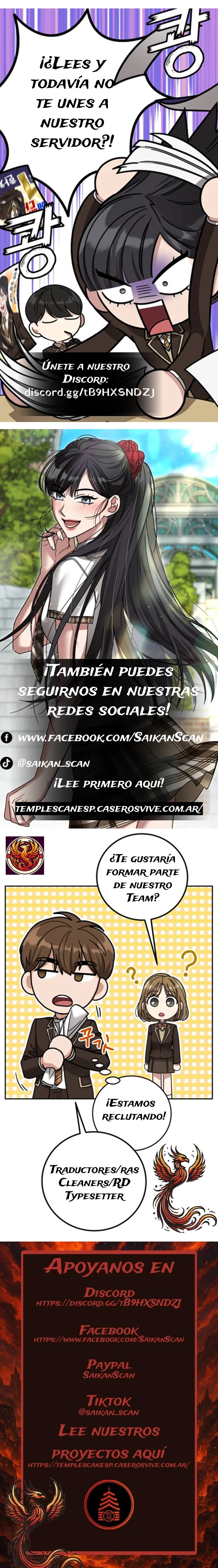 Mi Novia Gangster Capítulo 1 - Page 33