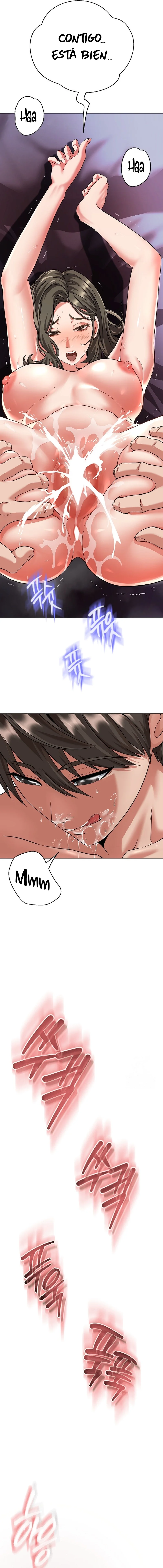 Mi Novia Gangster Capítulo 1 - Page 7