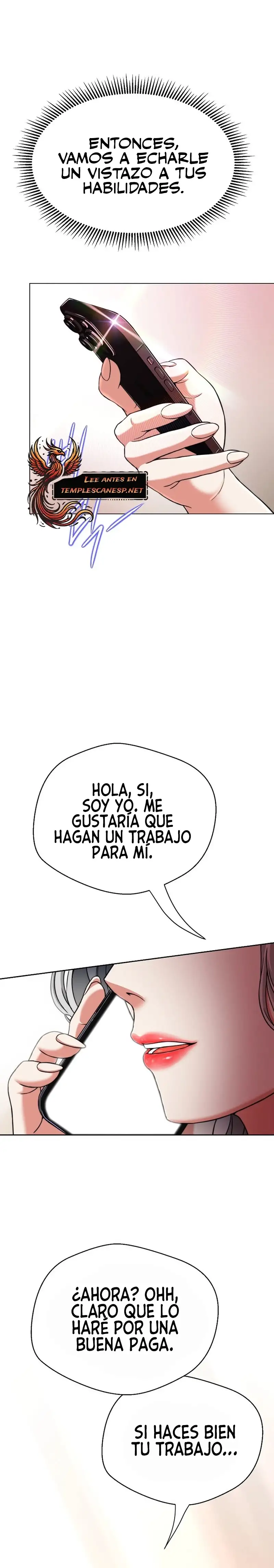 Mi Novia Gangster Capítulo 13 - Page 10