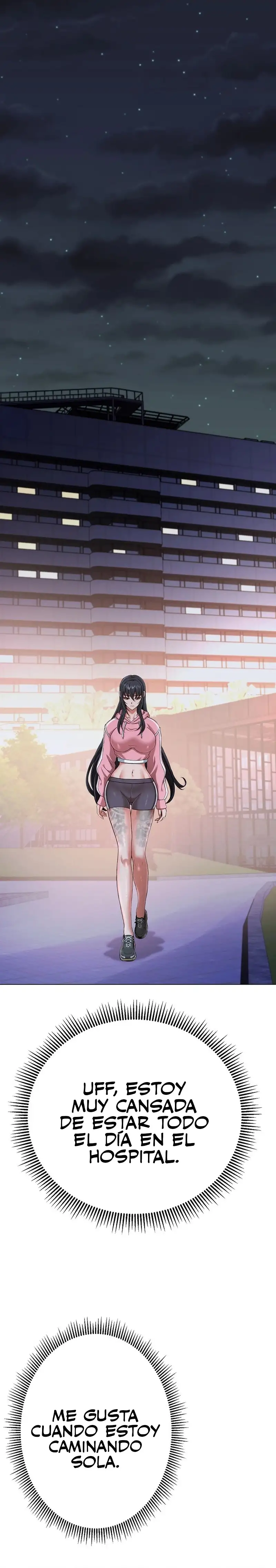 Mi Novia Gangster Capítulo 13 - Page 12