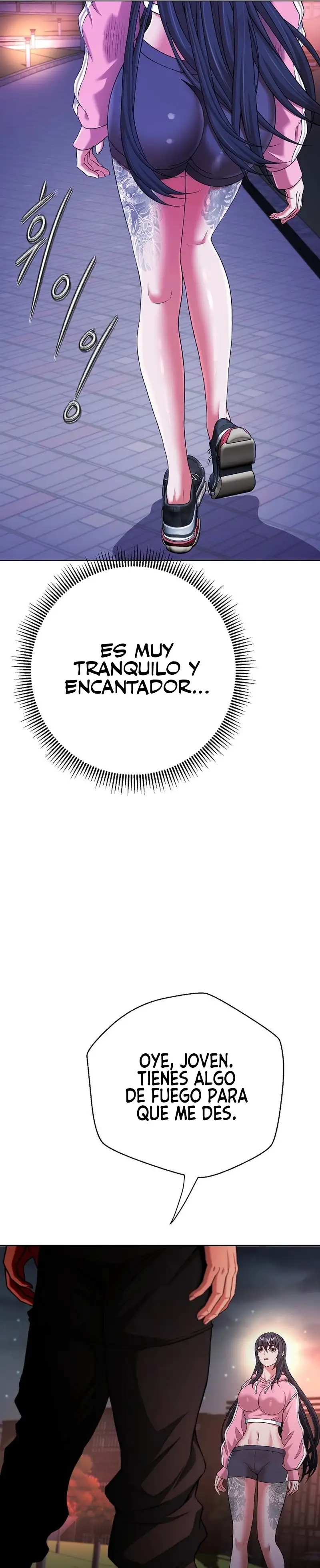 Mi Novia Gangster Capítulo 13 - Page 13