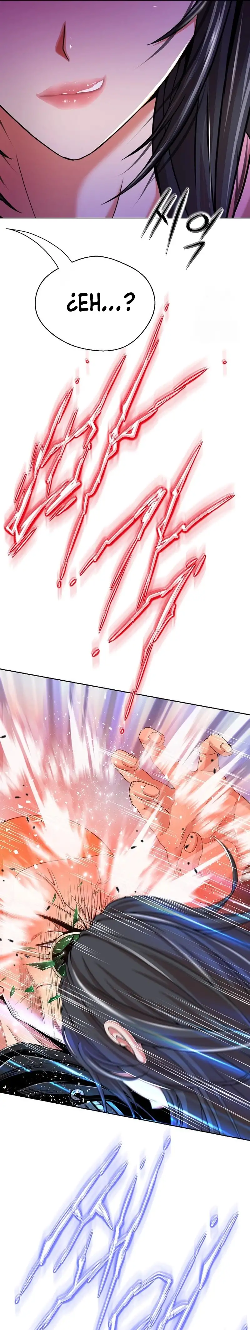 Mi Novia Gangster Capítulo 13 - Page 19